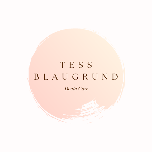 Tess Blaugrund Doula Care